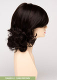 Danielle| Envyhair | Human Hair Blend
