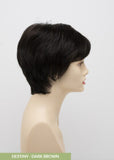Destiny| Envyhair | Human Hair Blend