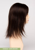 Hannah 100% Human Hair