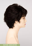 Heather| Envyhair | Human Hair Blend
