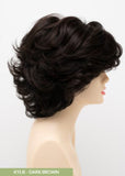 Kylie| Envyhair | Human Hair Blend