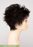 Olivia| Envyhair | Human Hair Blend