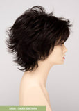 Aria | Envyhair | Human Hair Blend