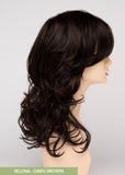 Selena | Envyhair | Human Hair Blend