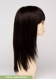 Taryn| Envyhair | Human Hair Blend