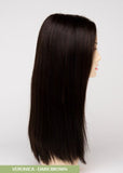 Veronica| Envyhair | Human Hair Blend