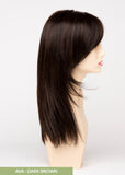 Ava| Envyhair | Human Hair Blend