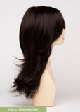 Erica| Envyhair | Human Hair Blend