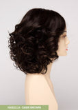Isabella| Envyhair | Human Hair Blend