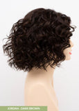 Jordan| Envyhair | Human Hair Blend