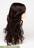 Krista| Envyhair | Human Hair Blend