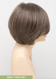 Abbey | Envyhair | Human Hair Blend Wig (Hand-Tied)