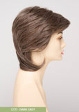 Coti| Envyhair | Human Hair Blend