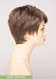 Fiona| Envyhair | Human Hair Blend