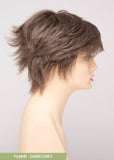 Flame | Envyhair | Human Hair Blend