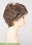Heather| Envyhair | Human Hair Blend