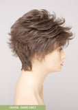 Olivia| Envyhair | Human Hair Blend