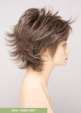 Aria | Envyhair | Human Hair Blend