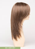 Ava| Envyhair | Human Hair Blend