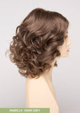 Isabella| Envyhair | Human Hair Blend