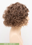 Jordan| Envyhair | Human Hair Blend