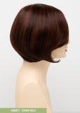 Abbey | Envyhair | Human Hair Blend Wig (Hand-Tied)