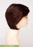 Coti| Envyhair | Human Hair Blend
