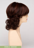 Danielle| Envyhair | Human Hair Blend