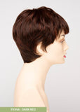 Fiona| Envyhair | Human Hair Blend