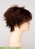 Flame | Envyhair | Human Hair Blend