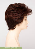 Heather| Envyhair | Human Hair Blend