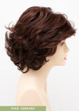 Kylie| Envyhair | Human Hair Blend