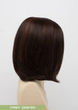 Lynsey| Envyhair | Human Hair Blend