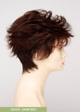 Olivia| Envyhair | Human Hair Blend