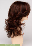 Selena | Envyhair | Human Hair Blend