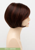 Shyla| Envyhair | Human Hair Blend