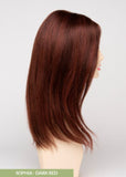 Sophia Human Hair Envy Wig