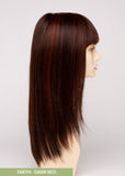 Taryn| Envyhair | Human Hair Blend