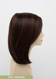 Zoey| Envyhair | Human Hair Blend