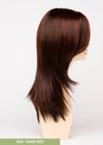 Ava| Envyhair | Human Hair Blend