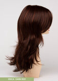 Erica| Envyhair | Human Hair Blend