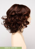 Isabella| Envyhair | Human Hair Blend