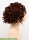 Jordan| Envyhair | Human Hair Blend