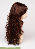Krista| Envyhair | Human Hair Blend