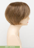 Abbey | Envyhair | Human Hair Blend Wig (Hand-Tied)