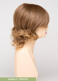 Danielle| Envyhair | Human Hair Blend