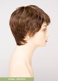 Fiona| Envyhair | Human Hair Blend