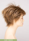 Flame | Envyhair | Human Hair Blend