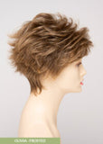 Olivia| Envyhair | Human Hair Blend