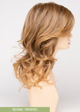 Selena | Envyhair | Human Hair Blend